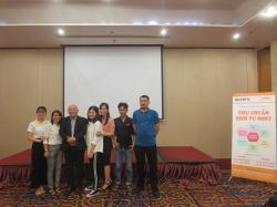 Tiêu chuẩn dịch vụ SONY (21 & 22.01.2019)